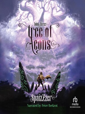 cover image of Tree of Aeons 3